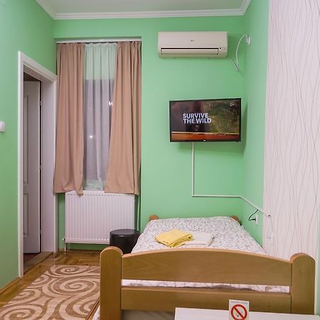 Amfora Palić Exterior foto