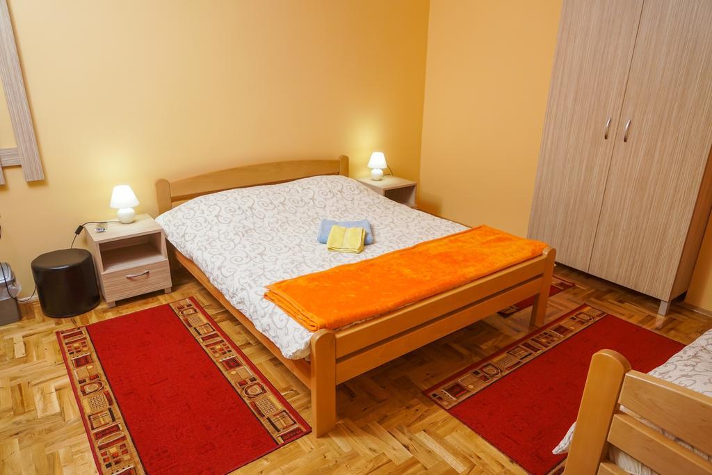 Amfora Palić Exterior foto