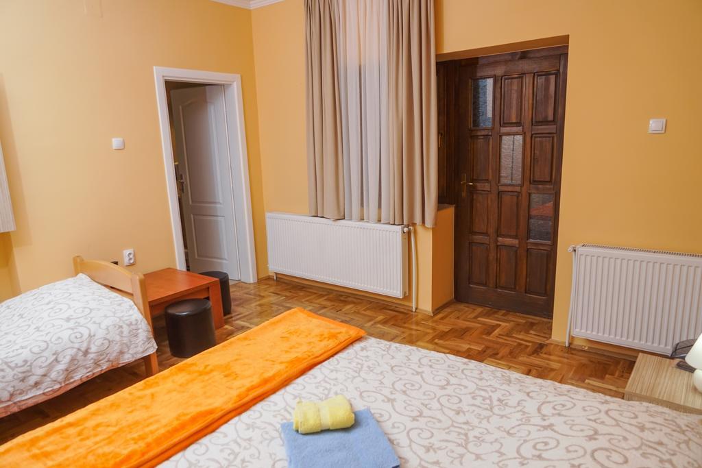 Amfora Palić Exterior foto