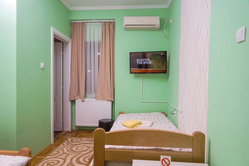 Amfora Palić Exterior foto