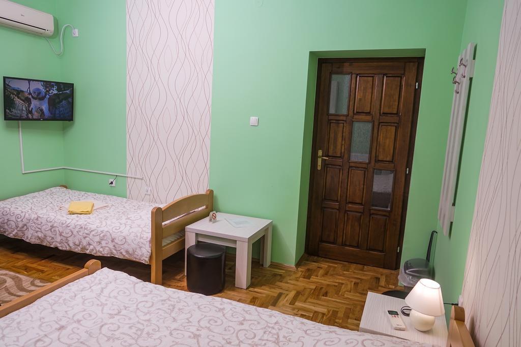 Amfora Palić Exterior foto