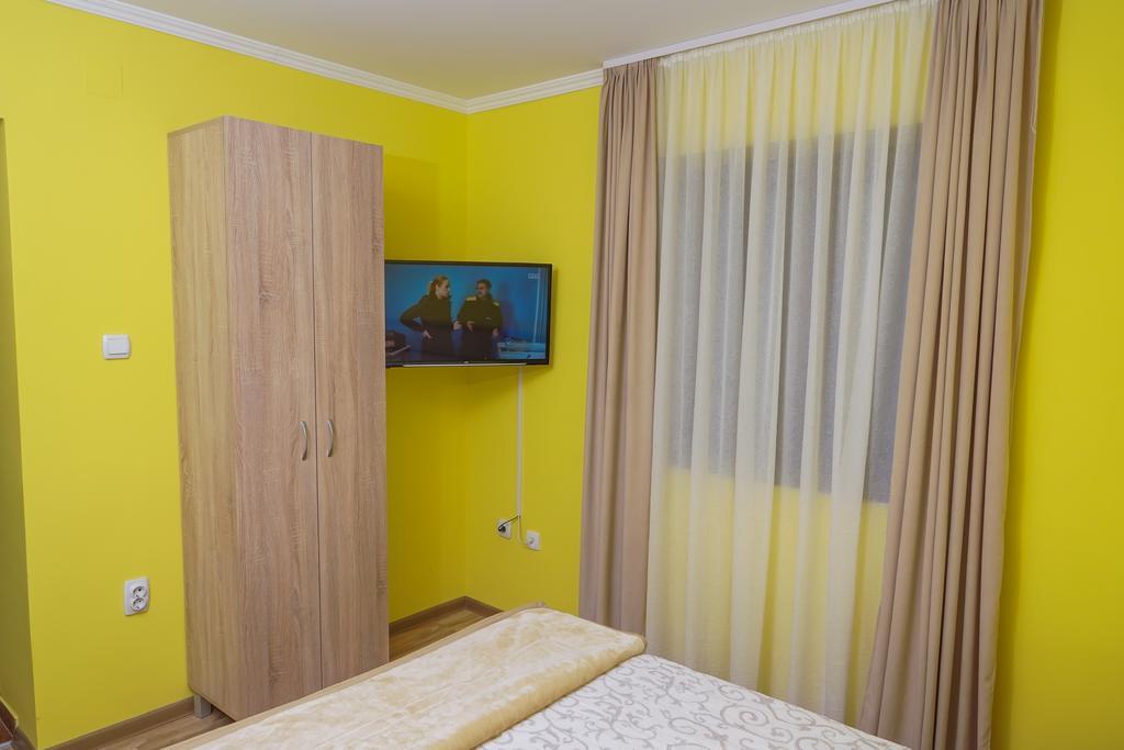 Amfora Palić Exterior foto