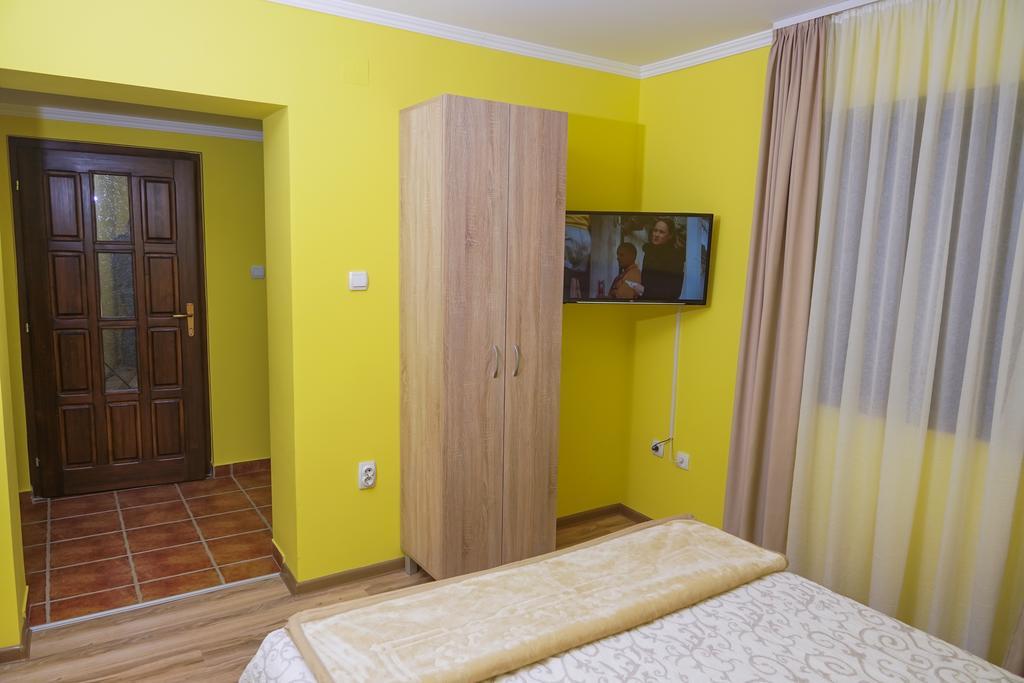 Amfora Palić Exterior foto