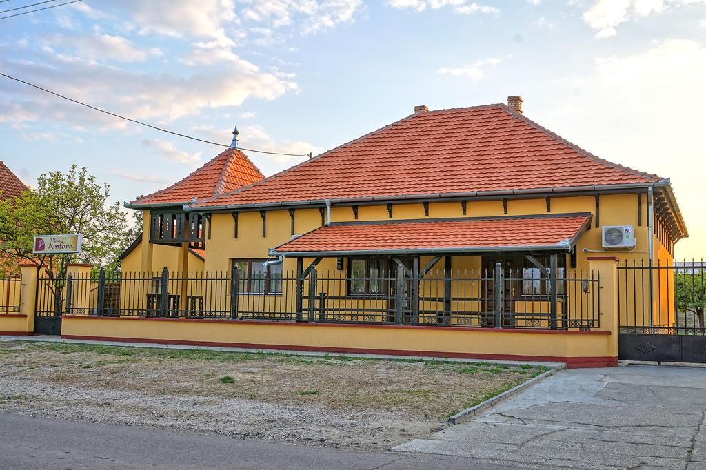 Amfora Palić Exterior foto