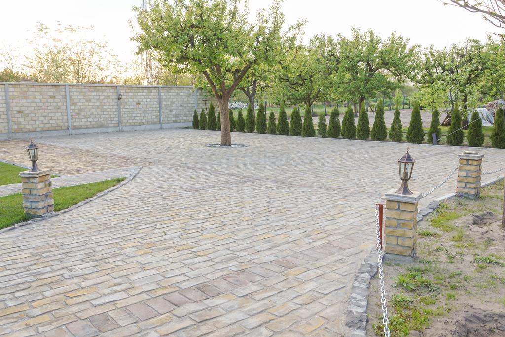 Amfora Palić Exterior foto