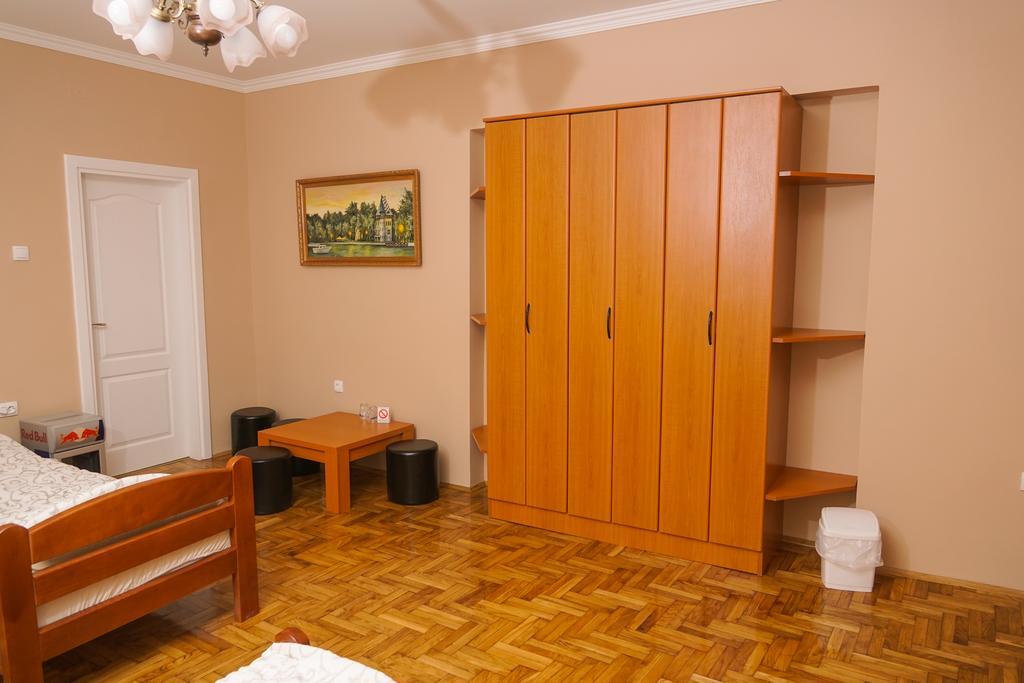 Amfora Palić Exterior foto