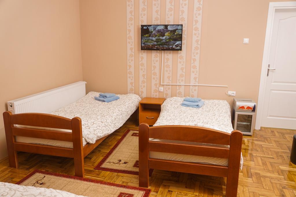 Amfora Palić Exterior foto